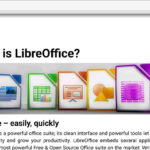 LibreOffice вышел на Quest, но Microsoft пока нечего бояться