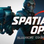 Обновление Spatial Ops расширило возможности настройки карт, правил, ботов и объектов
