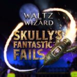 Waltz of the Wizard попадёт на iOS и visionOS и сделает череп ещё вируснее