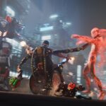 Quantum Threshold сажает героя интенсивного шутера в кресло-коляску — теперь в Steam