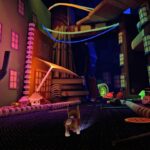 Игра про Котика Мормотика добралась до Quest Store