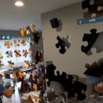 Реальные семейные пазлы: на Quest вышла Jigsaw Night