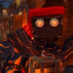 VR Giants принесла на Quest редкий жанр платформера на двоих