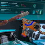 Будни марсианского реставратора: BattleCrafter вышла на Quest