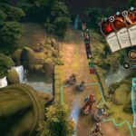 Появилась дата релиза Demeo x Dungeons & Dragons: Battlemarked