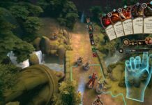 Появилась дата релиза Demeo x Dungeons & Dragons: Battlemarked