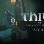 Патч 3.0 продолжил доработку Thief VR после релиза