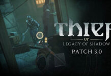 Патч 3.0 продолжил доработку Thief VR после релиза