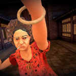 Смерть в бигудях: авторы Dragon Fist выпустили дополнение Midnight Alley