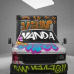 Vandalizer — цифровая студия для графитчиков-виарщиков