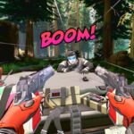 Marvel’s Deadpool VR, эксклюзивная игра о Дедпуле на Quest, выйдет в конце года