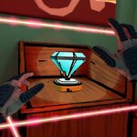 Шпионская комедия на ловкость Unseen Diplomacy 2: Spy Harder выйдет в этом году