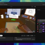 Приложение BeamXR Live помогает стримить с Quest без компьютера
