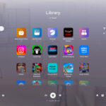 Horizon OS 77: тестовый канал раскрыл новый интерфейс Navigator, пространственный Instagram* и другие функции