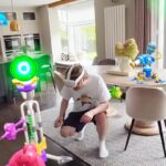 Скоро на Quest: Little Critters или забавная оборона дома от монстриков