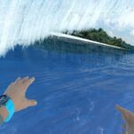 Симулятор сёрфинга True Surf скоро откроет практику на реальных побережьях