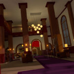 Выходит Hotel Infinity — головоломка, созданная под впечатлением от эшеровских пространств