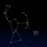 Constellations: Touch the Stars — соединяй настоящие звёзды