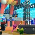 Ninja Warrior перенесёт хитовое шоу в виар без лишнего реализма