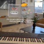 PianoCafe научит готовить сэндвичи — и немного играть на пианино