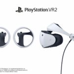 Sony начала принимать предзаказы на PS VR2