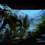 Видеоплеер 4XVR готовят к выходу на Vision Pro