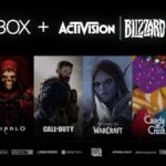 Microsoft покупает Activision Blizzard ради метавселенной на чужих устройствах