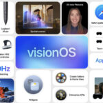 VisionOS 26 выйдет 15 сентября