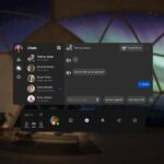 Quest скоро смогут звонить через Messenger