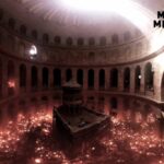 В Еврейском музее и центре толерантности покажут иммерсивные фильмы Московского еврейского кинофестиваля