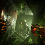 Новые скриншоты Metro Awakening показали, какой будет игра на консолях. Есть подробности