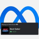 Meta* разрешила делиться Quest-статусом в Discord