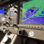 Microsoft Flight Simulator 2024 появится на PS VR2 в 2026 году