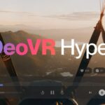 Приложение иммерсивного видеохостинга DeoVR вышло на visionOS