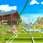 Badminton Time готовят к переходу на PlayStation VR2