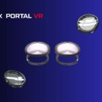 Loov и Portal VR начали продажи рецептурных линз для Quest 3 в России