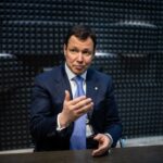 Куратор производства оружия Ростеха вложил ₽100 млн в образовательную виртуальную реальность