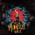 Фентезийное глиняное приключение The Midnight Walk получило окно релиза