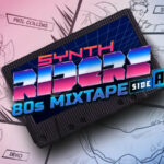 Фил Коллинз и a-ha вошли в новый треклист 80-х для Synth Riders