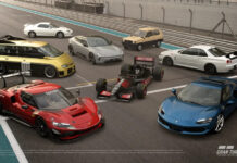 Доступны улучшения Gran Turismo 7: бесплатное Spec III и платное Power Pack