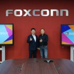 Hon Hai Technology Group инвестирует в XRSPACE $100 миллионов