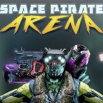 Space Pirate Arena приближается к релизу, понадобится много места