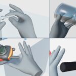 SDK VirtualGrasp позволяет натуральнее хватать и толкать объекты в виаре