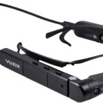 Vuzix развернёт большой парк M400 для страховых агентов