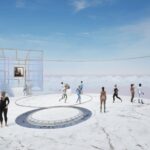 Digital Village, платформа создания NFT-метаверсов, привлекла $4 миллиона