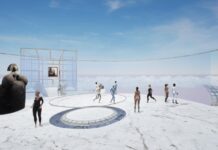Digital Village, платформа создания NFT-метаверсов, привлекла $4 миллиона