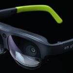 Очки Am Glass составят конкуренцию nReal Light