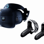 Свежее обновление Vive Cosmos критически улучшает трекинг