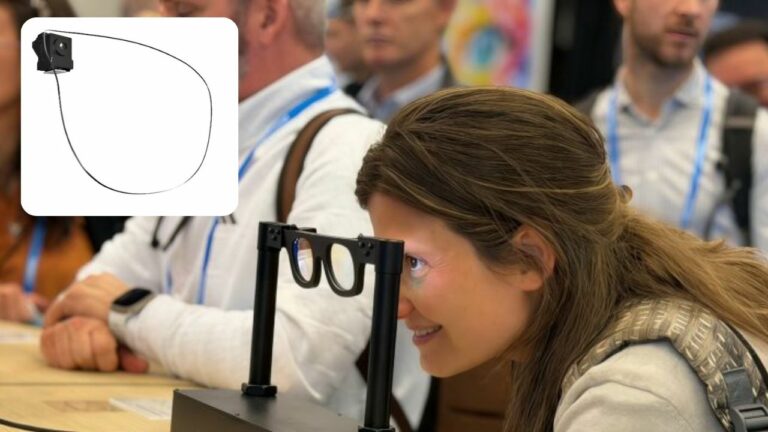 Goeroptics представила новые модули оптики для дополненной и смешанной реальности