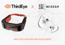 ThirdEye Gen станет партнёром производителя наушников с нейроинтерфейсами Wisear